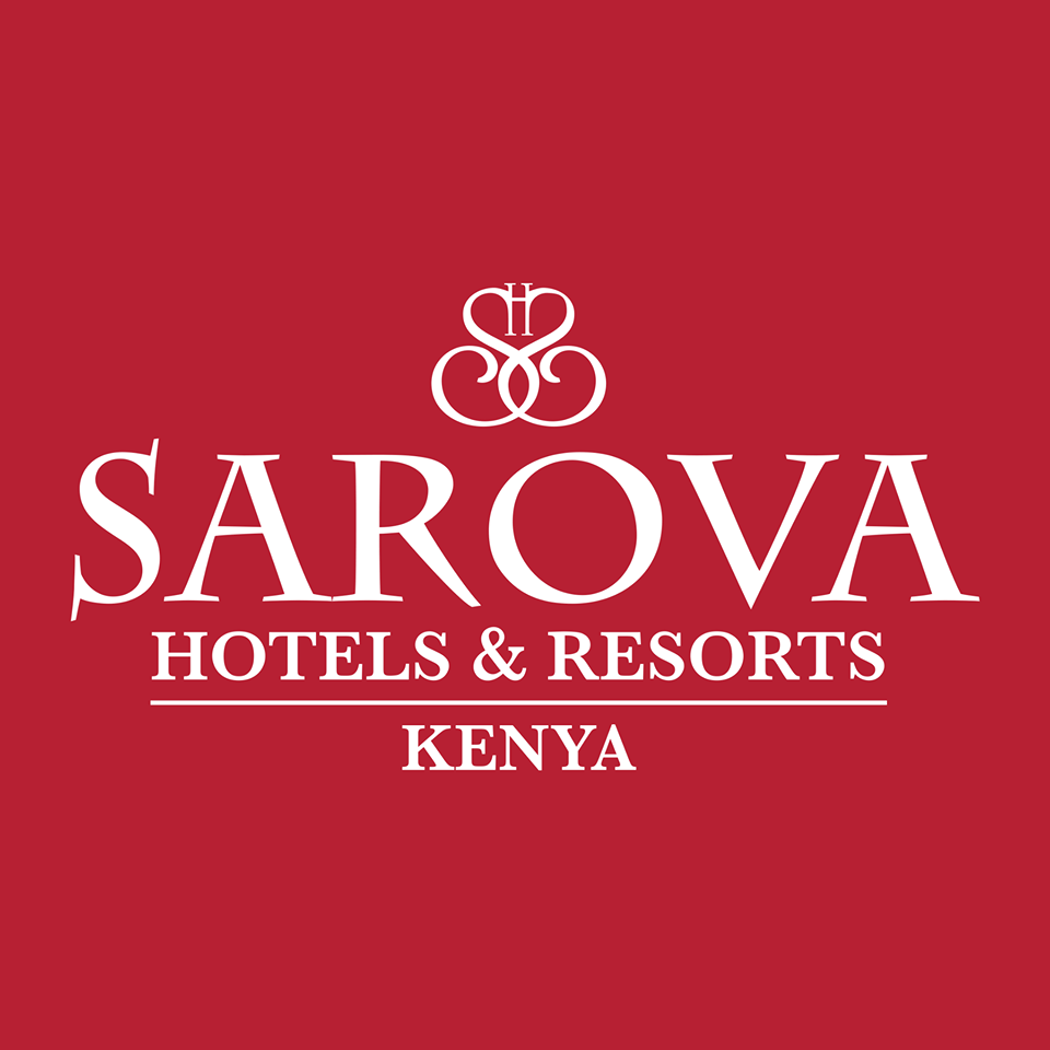 sarova logo