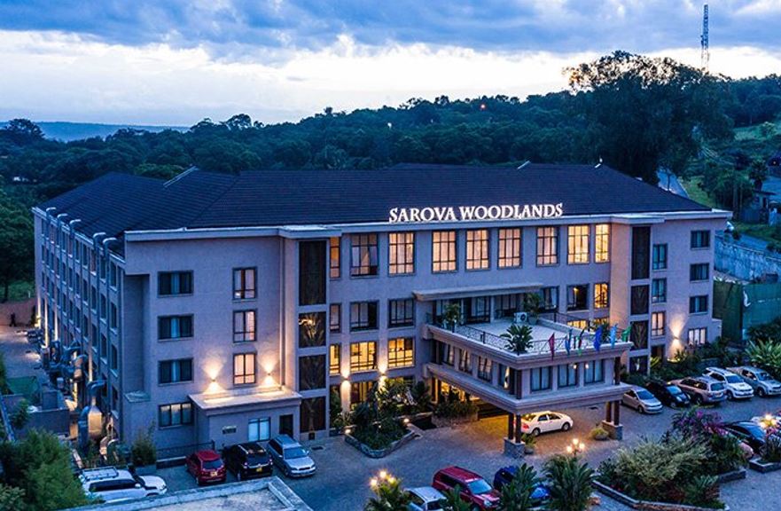 Sarova Woodlands Nakuru