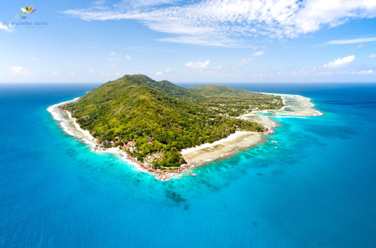 Experience Seychelles