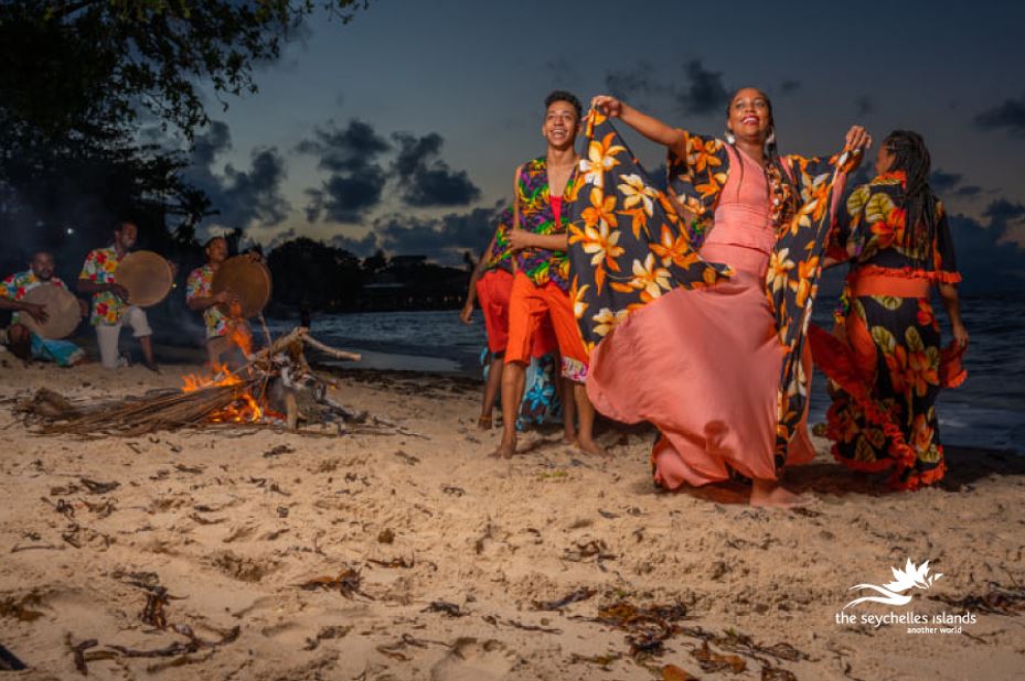 Discover The Authentic Creole Culture In Seychelles