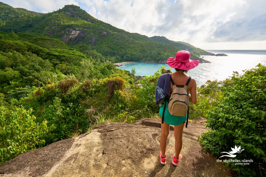 Explore The Beautiful Nature Walks & Trails In Seychelles