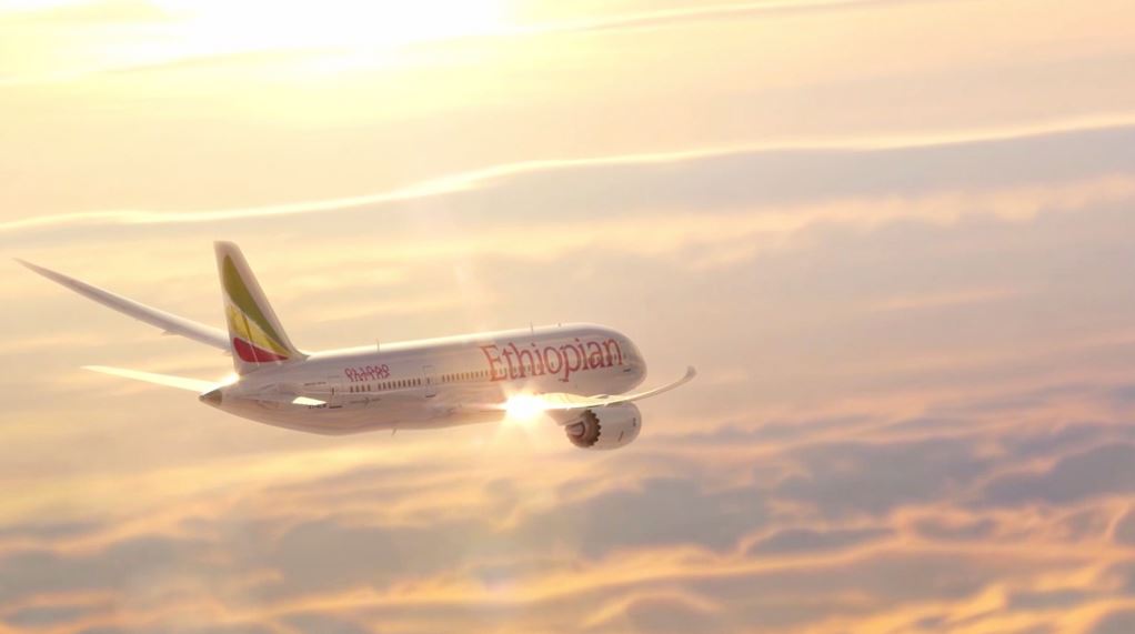 Enjoy Our 10% Discount - Ethiopian Airlines