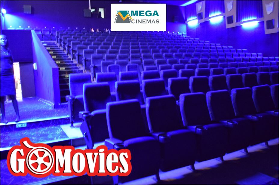 Mega Cinema Kisumu Week 13 Movie Lineup – 1st to 7th April 2022
