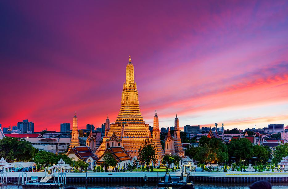 Enjoy the Best of Thailand Package with Go Places Thailand