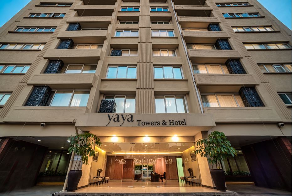 Yaya Hotel