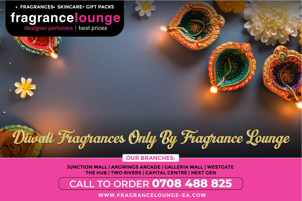 Fragrance Lounge WK 42