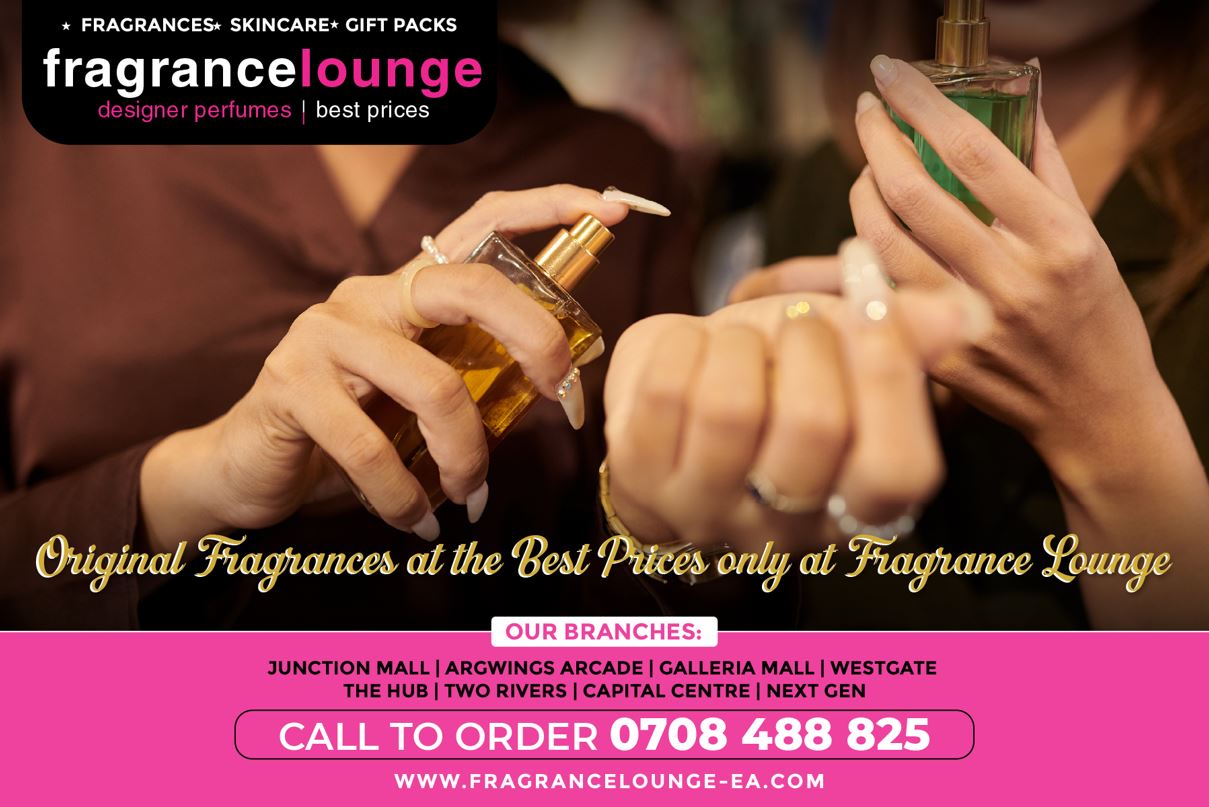 Fragrance Lounge Week 43