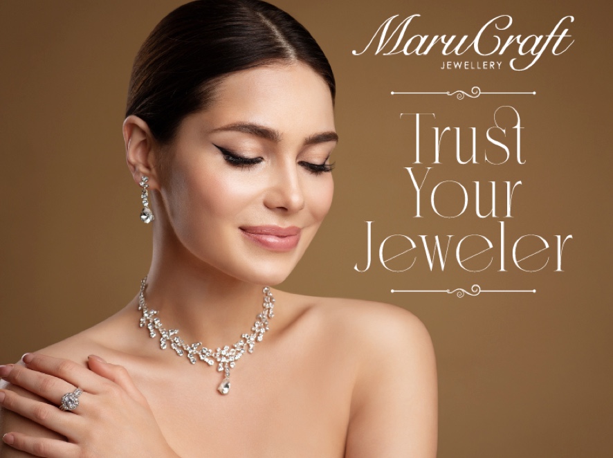 Discover the Artistry of Handcrafted Beauty with Maru Craft