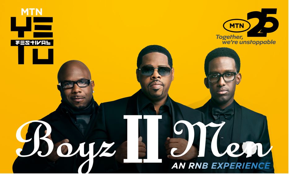 Boyz To Men Concert 2025 Basia Norrie